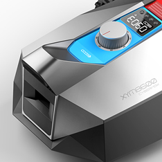 星月草坪机器人