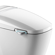 叁颂健康检测智能马桶C03